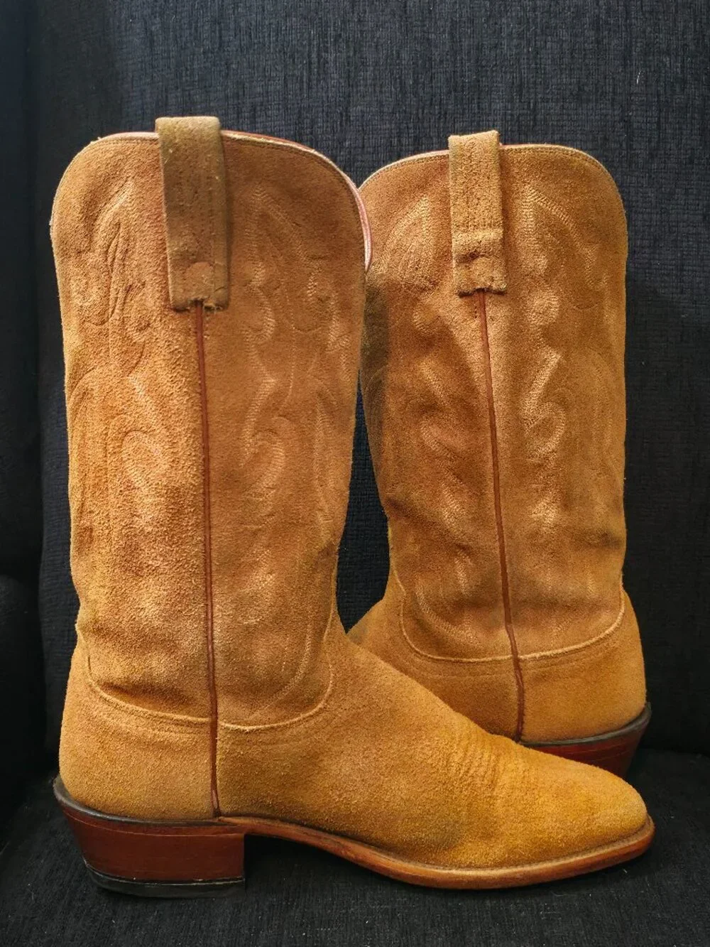 Lucchese 1883 men